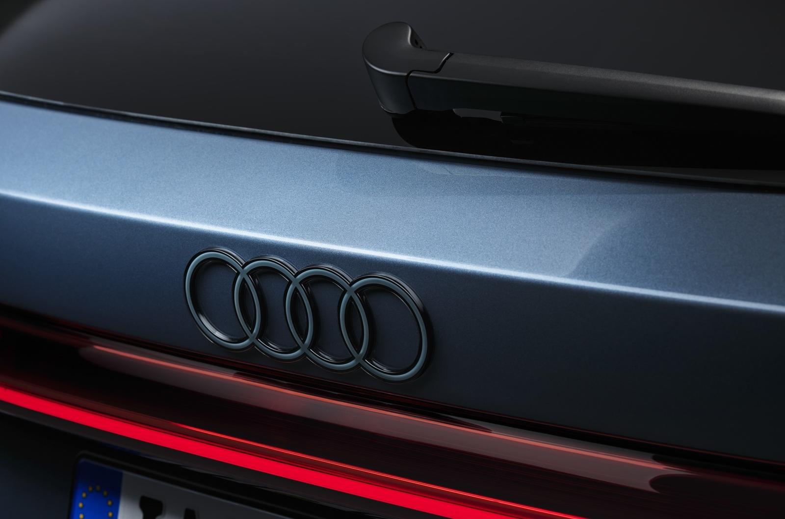 У машинах Audi з’явиться автопілот Huawei