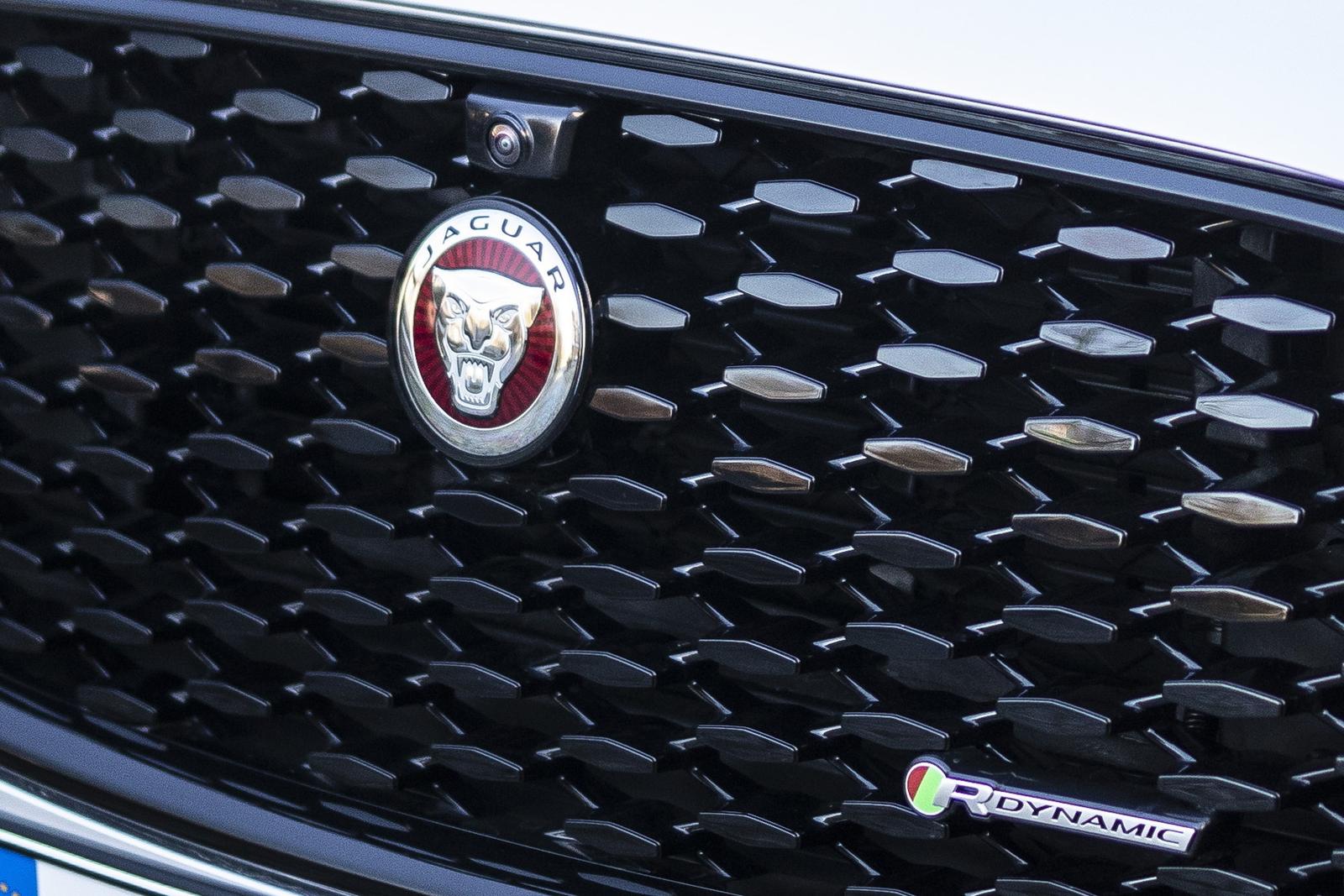 Довга пауза: Jaguar повністю зупинить продажі нових машин