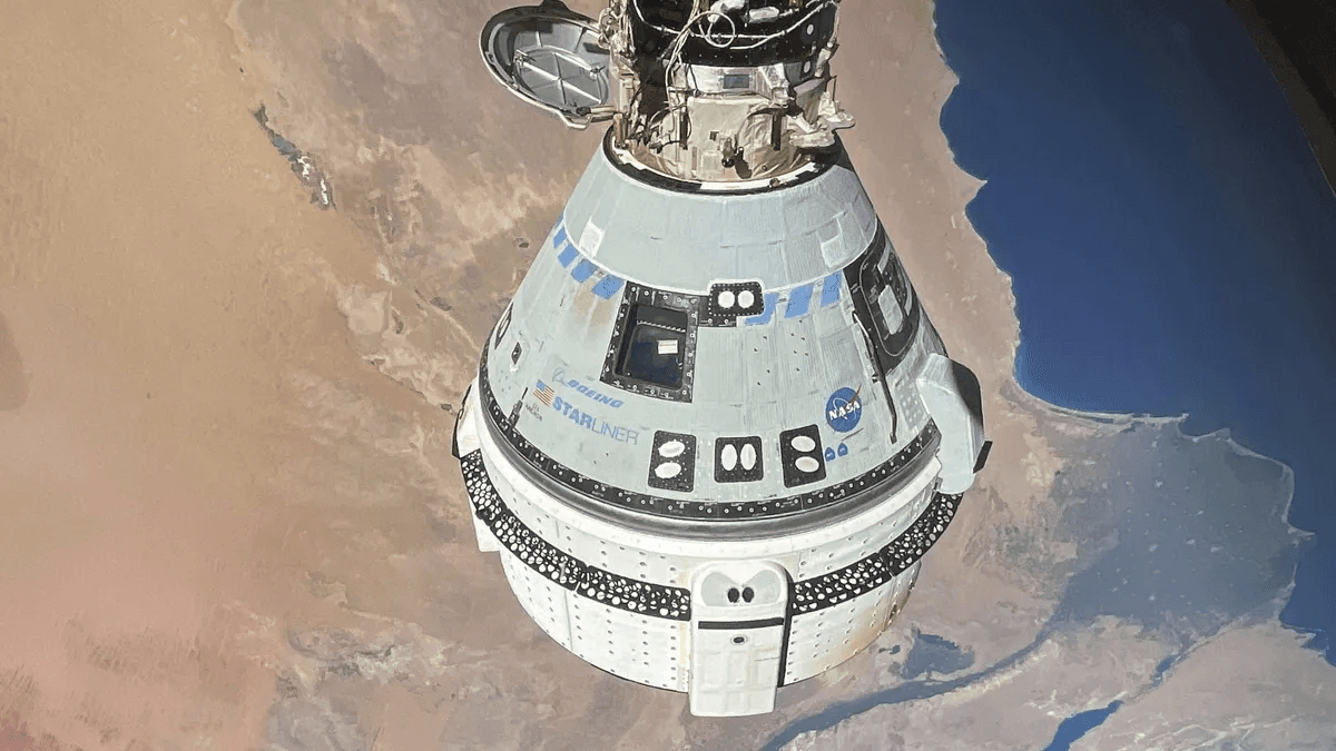 NASA відкладає наступний запуск астронавтів, поки з’ясовує, як повернути додому нинішніх