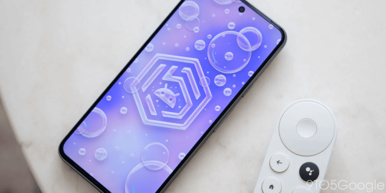 Google випускає останню бета-версію Android 15 перед стабільним запуском і готується до грудневого оновлення QPR1