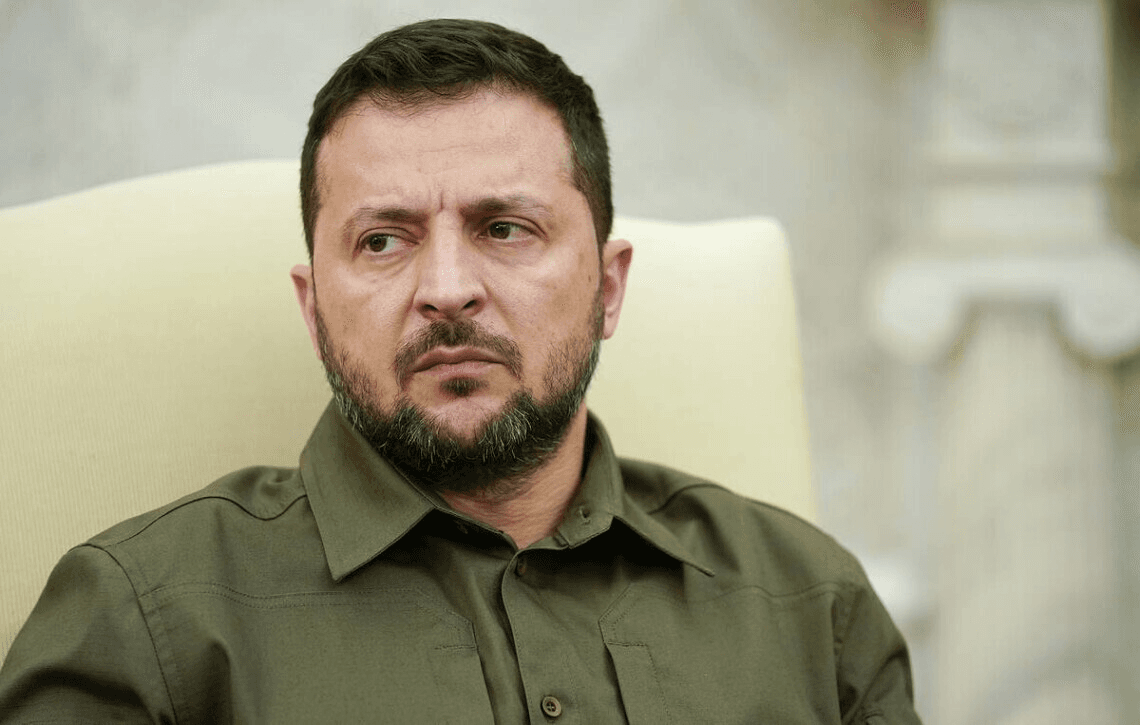 У Росії “обрали” нового президента України: смішна заява путінської розвідки