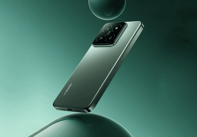 Xiaomi 15 отримає 6,36-дюймовий дисплей, акумулятор на 5 200 мАг і камеру, як у Xiaomi 14
