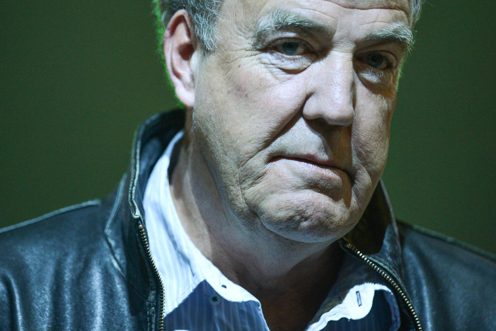 Шоу “The Grand Tour” продовжиться після відходу Кларксона, Гаммонда і Мея.