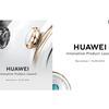 Huawei Watch GT 5: нові рендери показують оновлений дизайн і понад 100 спортивних режимів