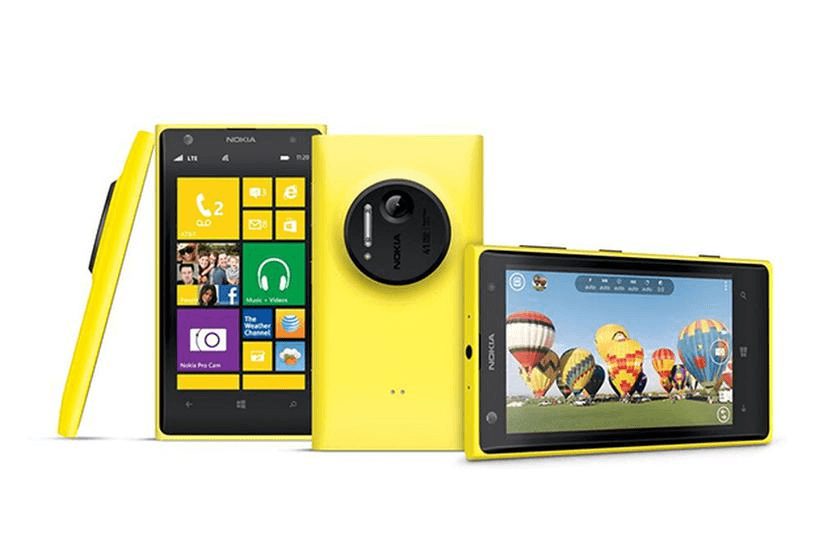 HMD Global може відродити Nokia Lumia 1020 з новою 4-об’єктивною камерою