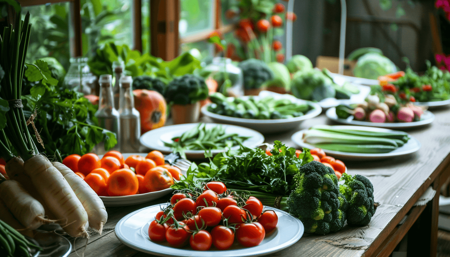 Лікар назвала продукти, які уповільнюють старіння