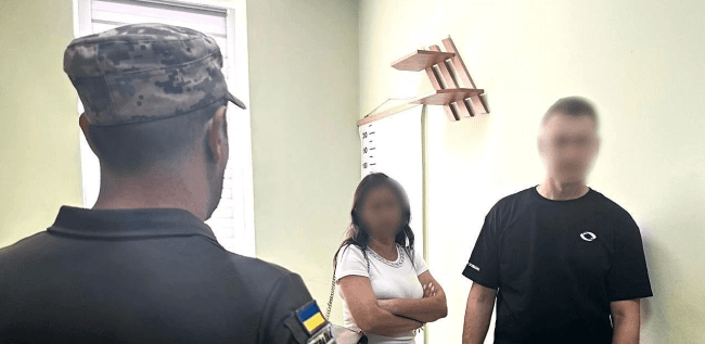 Житель Рівненщини одружився з тещею, щоб виїхати за кордон