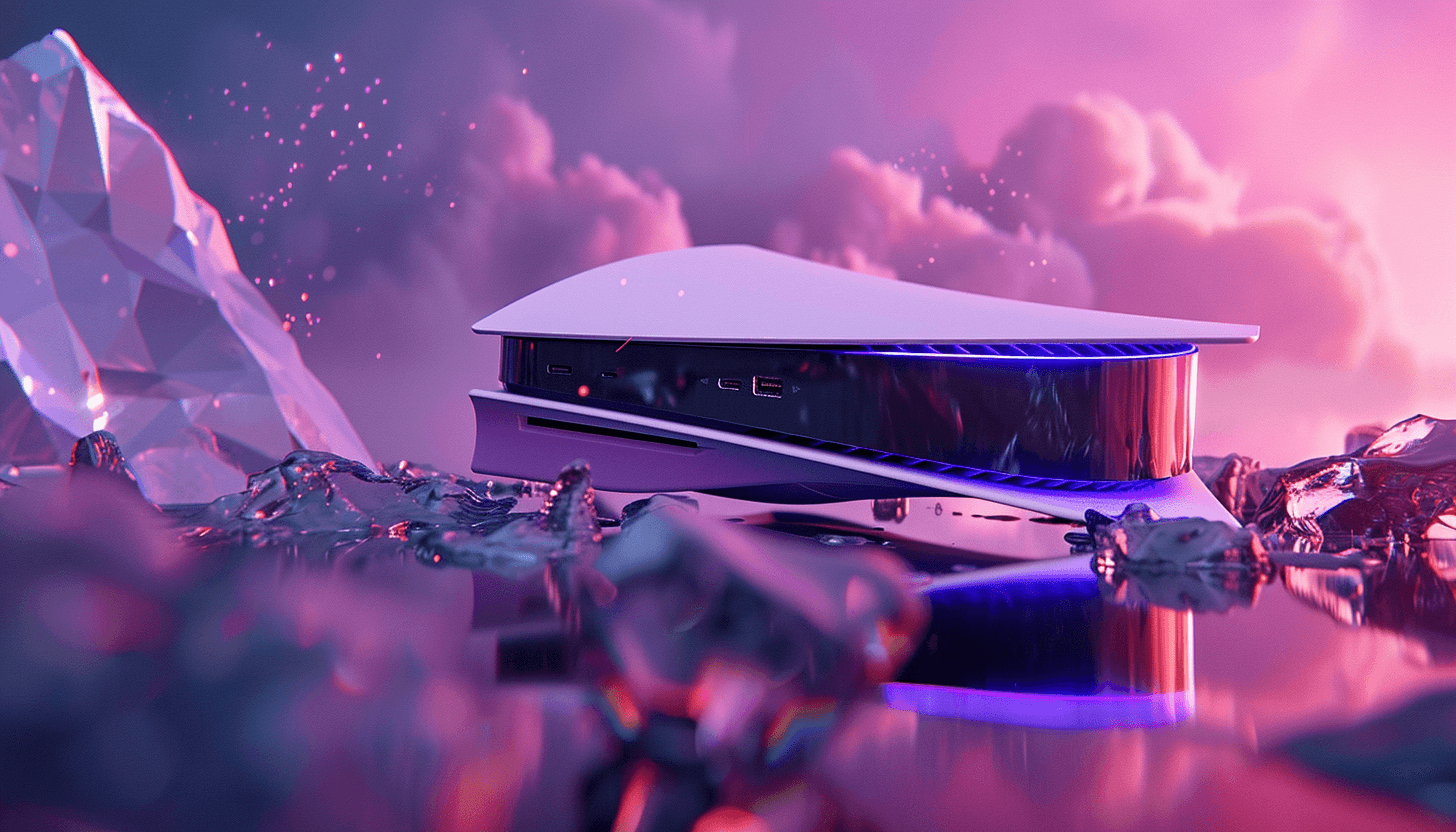 Sony представить PlayStation 5 Pro на презентації 10 вересня