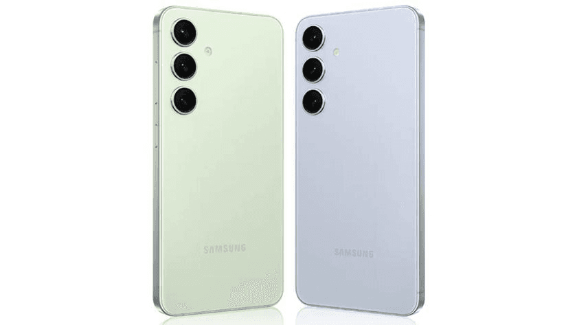 Samsung Galaxy S24 FE пройшов сертифікацію FCC ще до офіційного анонсу
