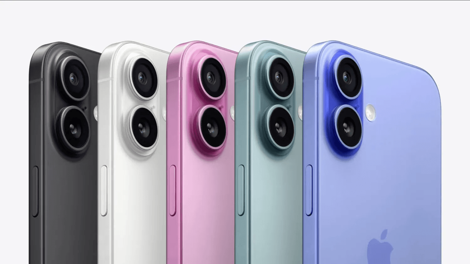 Чотири ключові переваги iPhone 16 над iPhone 16 Pro