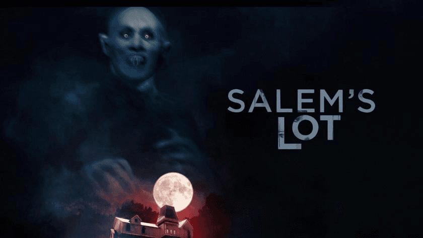HBO представила трейлер нової адаптації “Salem’s Lot” — класики Стівена Кінга (Відео)