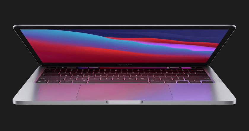 У найближчі тижні Apple проведе ще одну презентацію, на якій представить MacBook Pro, iPad Mini та iPad 11