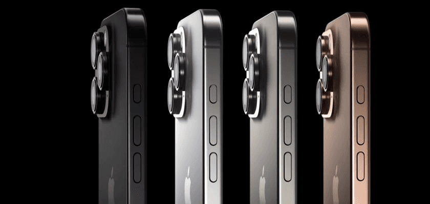 Смартфони iPhone 16 Pro затримуються через високий попит – постачання перенесено на жовтень