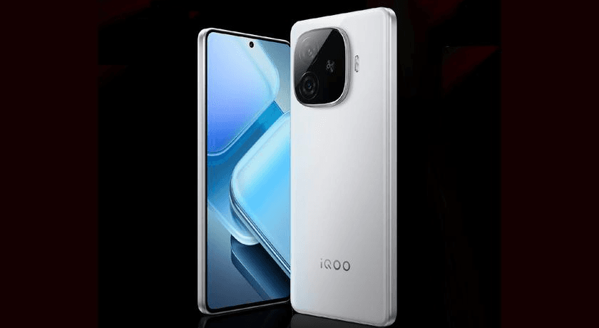 iQOO Z9 Turbo+ з чіпом MediaTek Dimensity 9300+ і акумулятором 6400 мАг дебютує 24 вересня