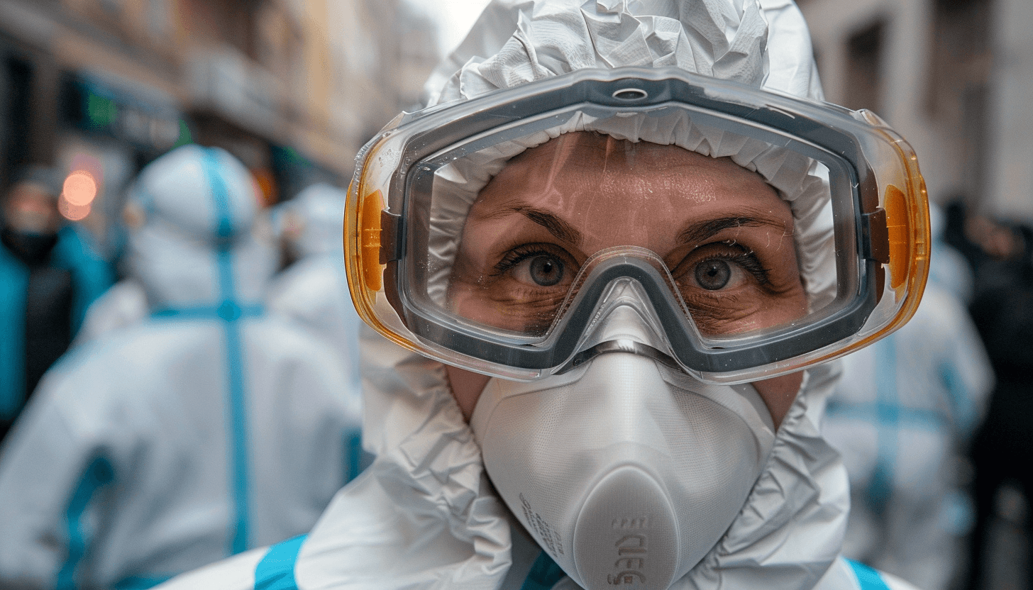 Світом шириться новий варіант COVID-19: що треба знати про симптоми XEC