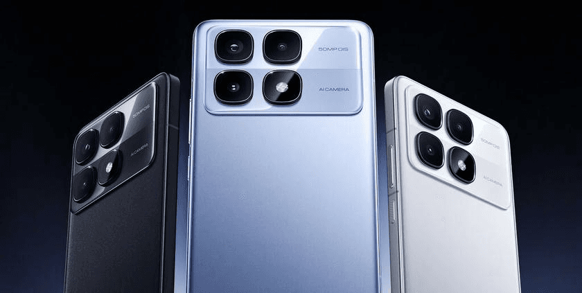 Xiaomi 14T Pro отримає дротову зарядку на 120 Вт і бездротову на 50 Вт
