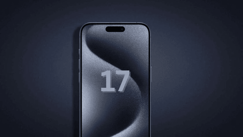 iPhone 17 і iPhone 17 Air отримають LTPO-дисплеї з частотою 120 Гц