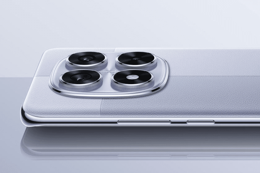 Xiaomi розкрила чіп і ємність акумулятора Redmi Note 14 Pro+