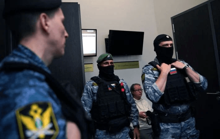 Суд у Росії зобов’язав кілера повернути отриманий гонорар