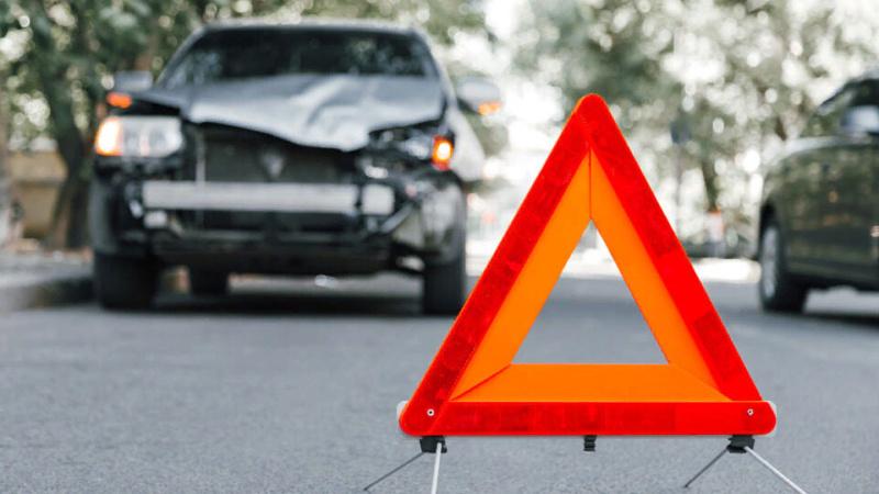 В Україні різко збільшилась кількість ДТП, експерти назвали причини