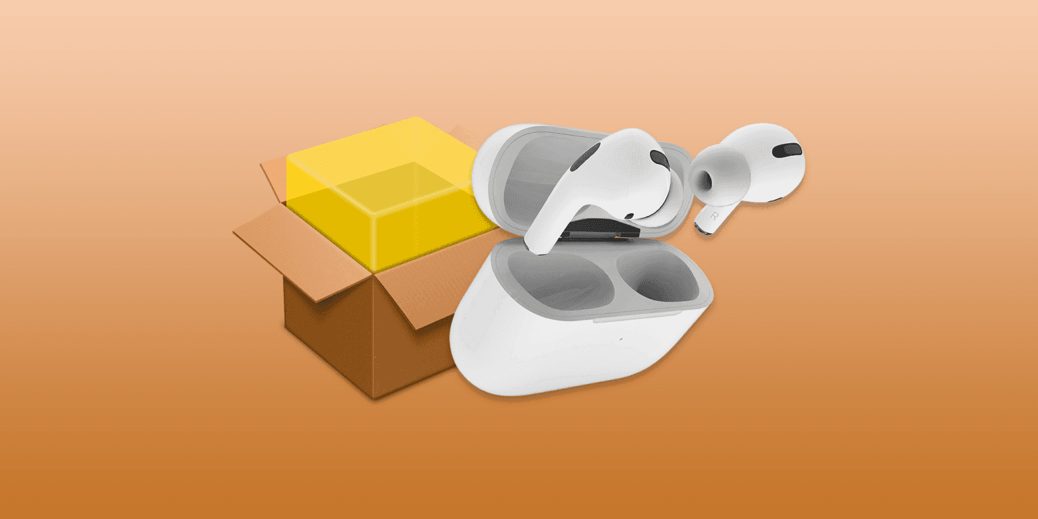 Apple випустила нову бета-прошивку для AirPods Pro 2