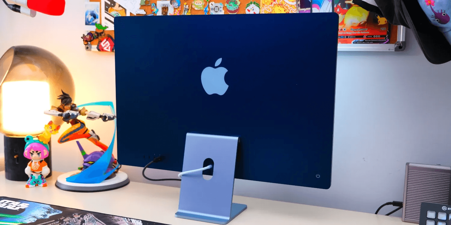 M4 iMac: П’ять оновлень, на які варто очікувати цього місяця