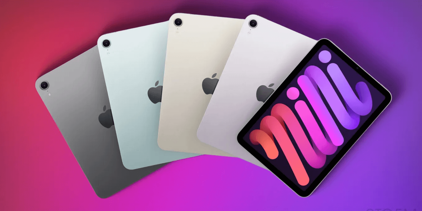 Нові факти про iPad mini: Всі деталі, які ви могли пропустити