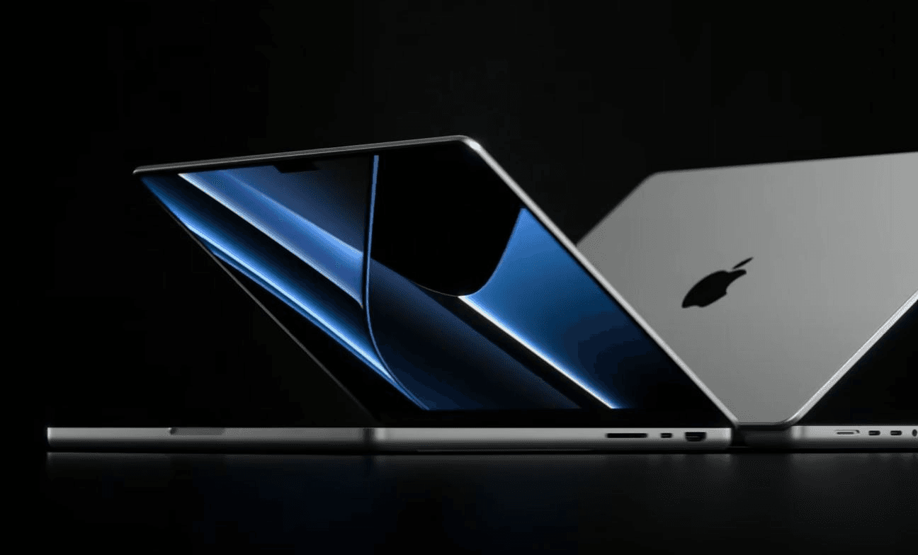 В Мережі з’явилися характеристики та можливі кольори нового Apple MacBook Pro M4