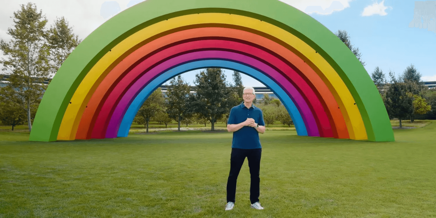 Ці жовтневі анонси все ще очікуються від Apple