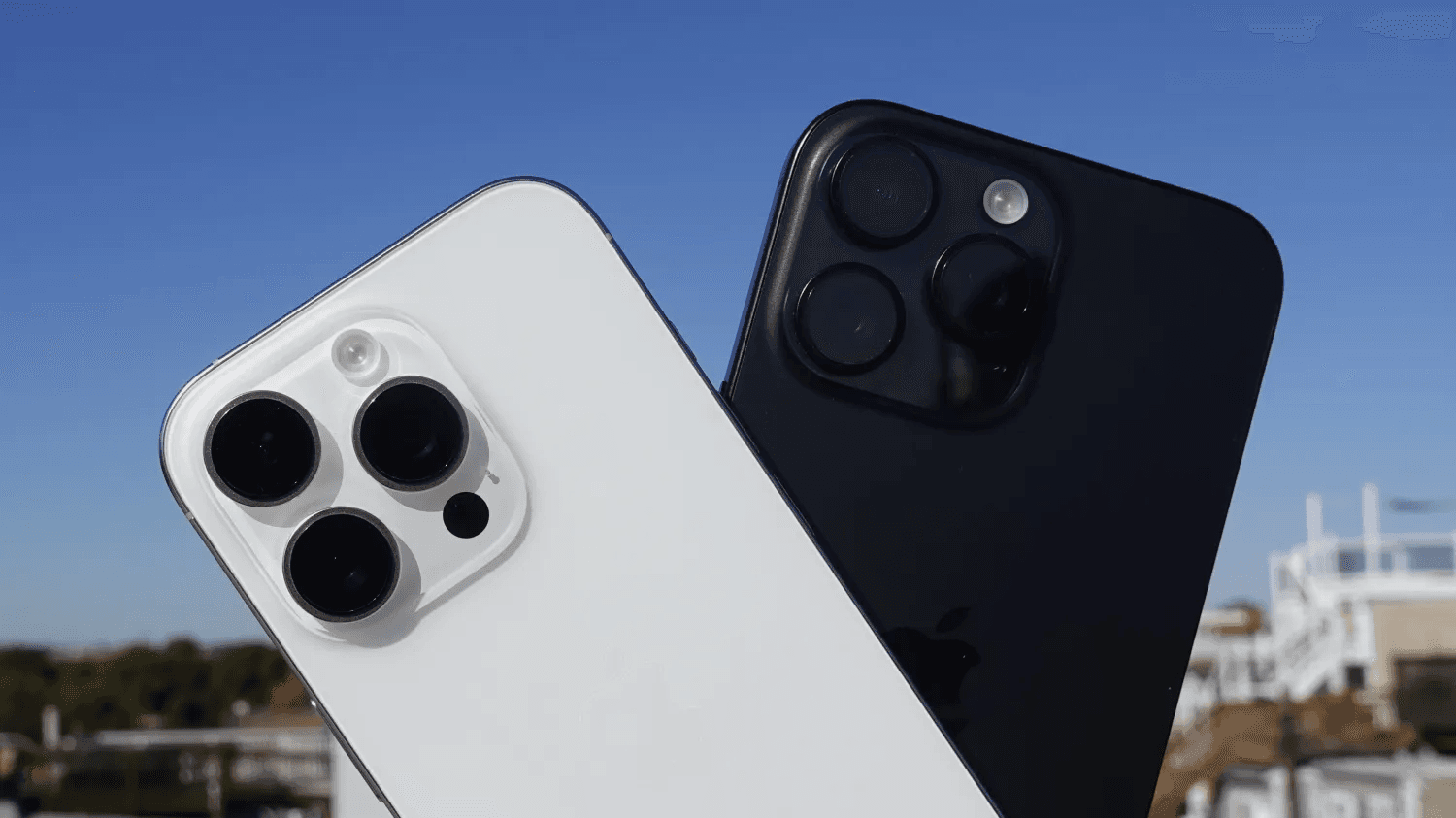 iPhone 16 та iOS 18 можуть спричинити нову хвилю переходів на Android