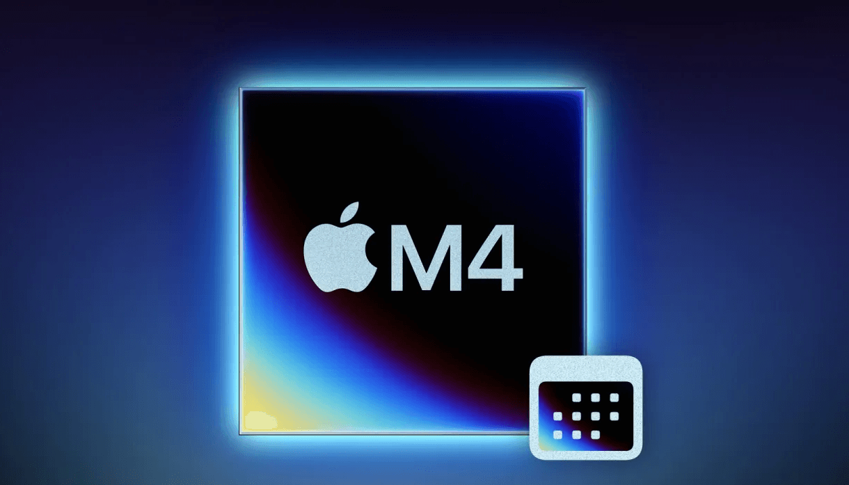 Apple незабаром представить перші комп’ютери Mac з M4: Шість речей, на які варто звернути увагу