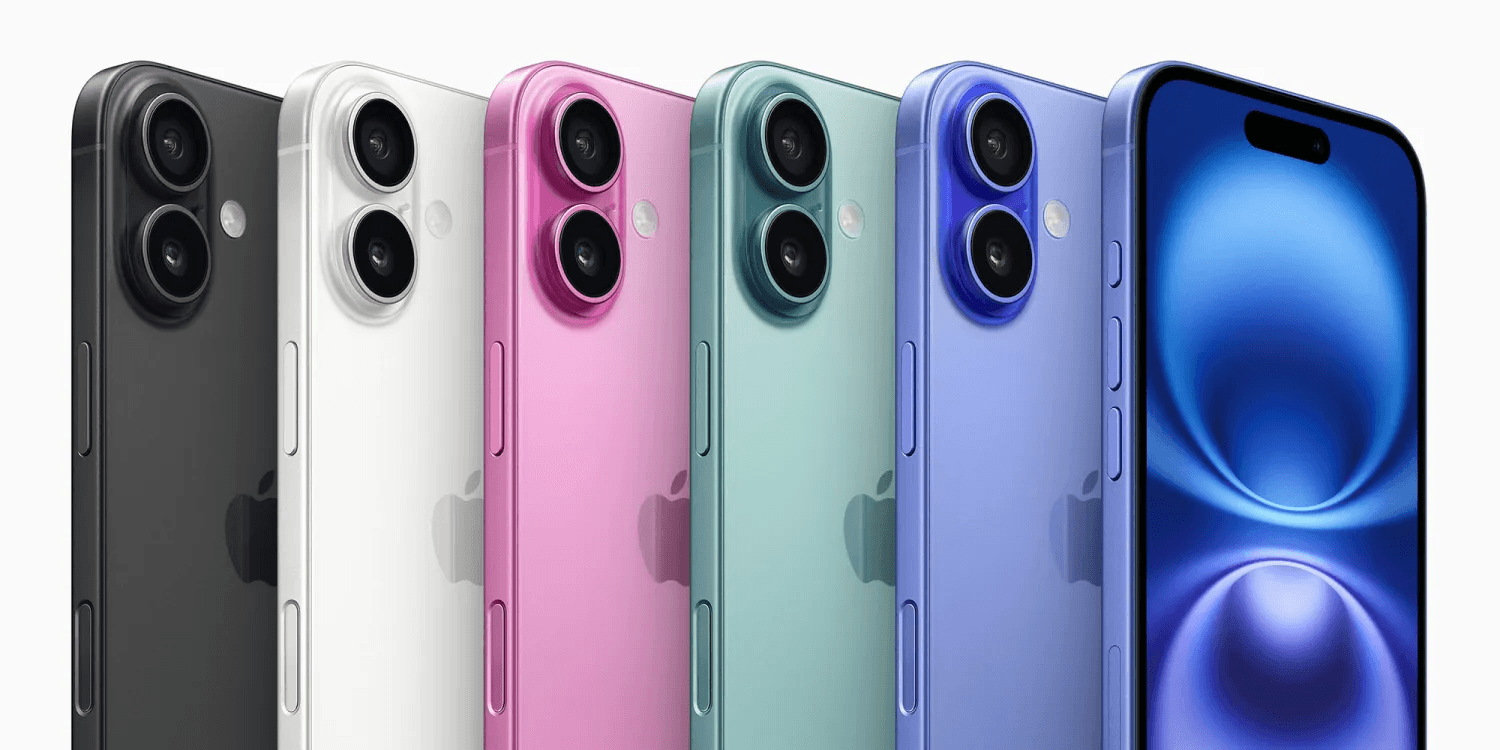 iPhone 16 заборонено в Індонезії через невиконання інвестиційних зобов’язань Apple