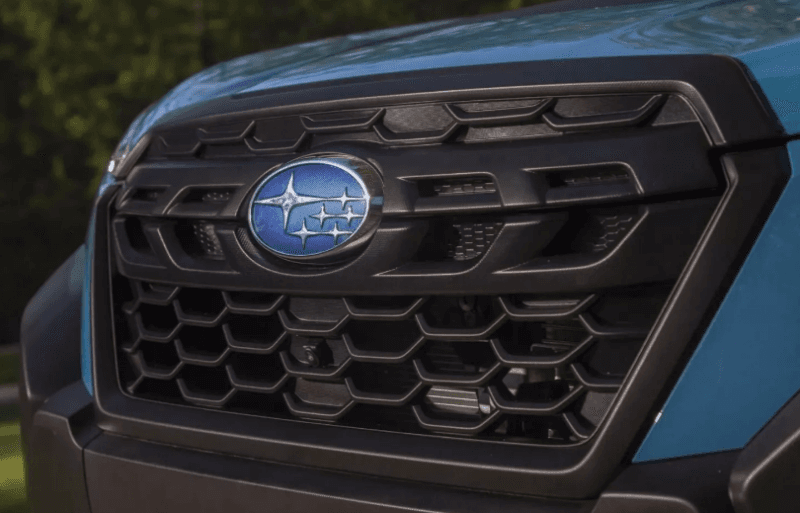 Subaru Forester Wilderness 2025: новий позашляховий кросовер