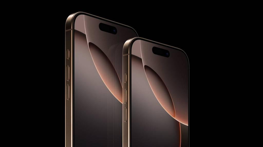 iPhone 17 Pro та Pro Max отримають алюмінієву рамку вперше за останні роки