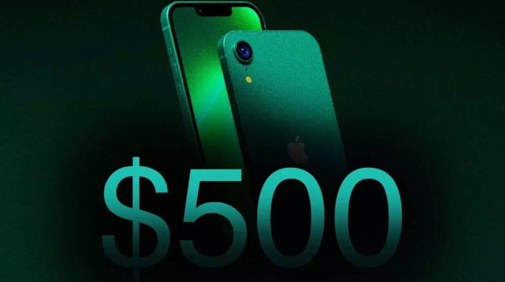Apple представить iPhone SE (2025): унікальні характеристики та оновлений дизайн