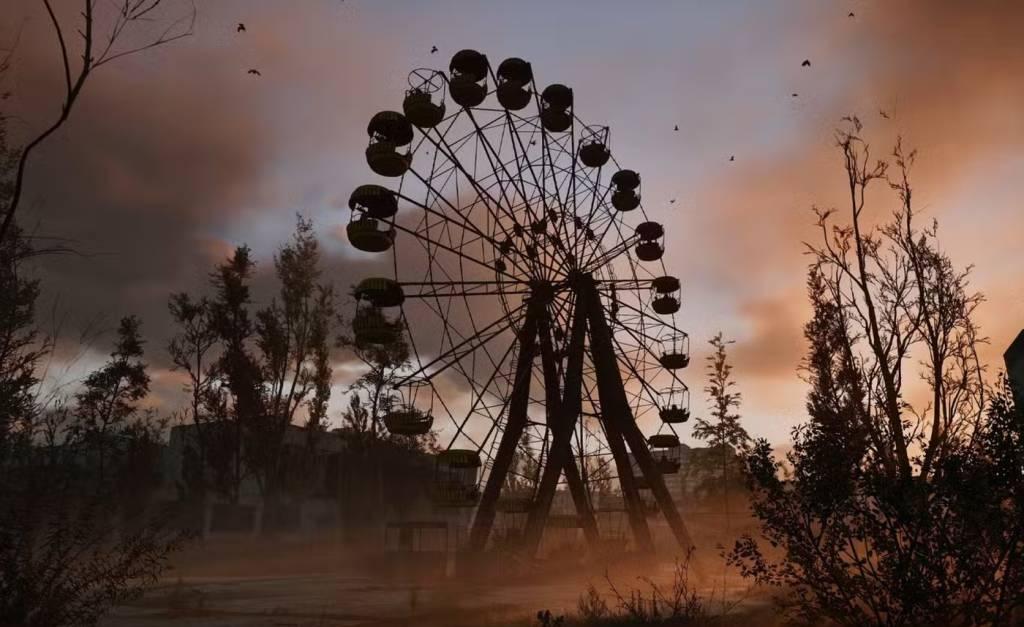 Реліз S.T.A.L.K.E.R. 2: Heart of Chornobyl спричинив уповільнення інтернету в Україні