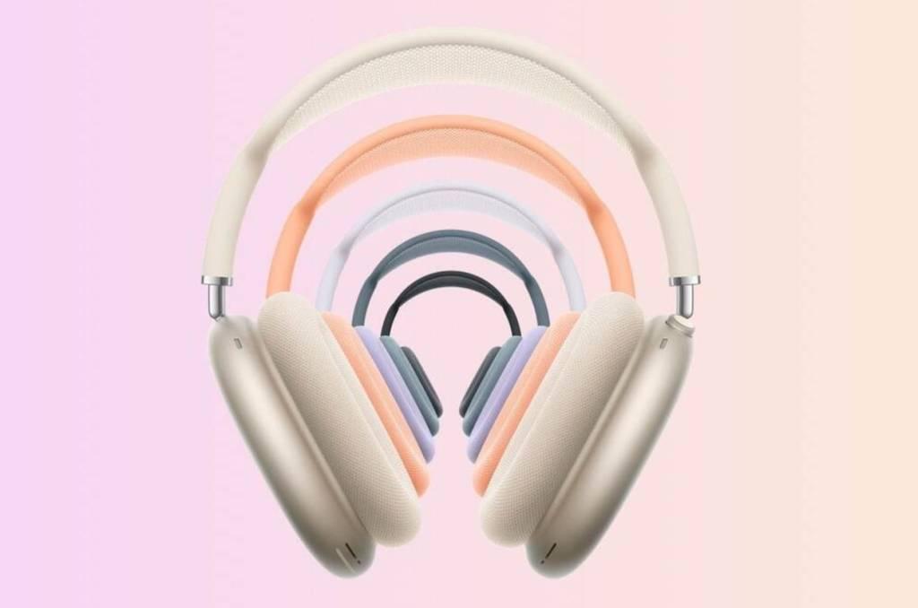 Apple поки не готує AirPods Max 2 із суттєвими оновленнями