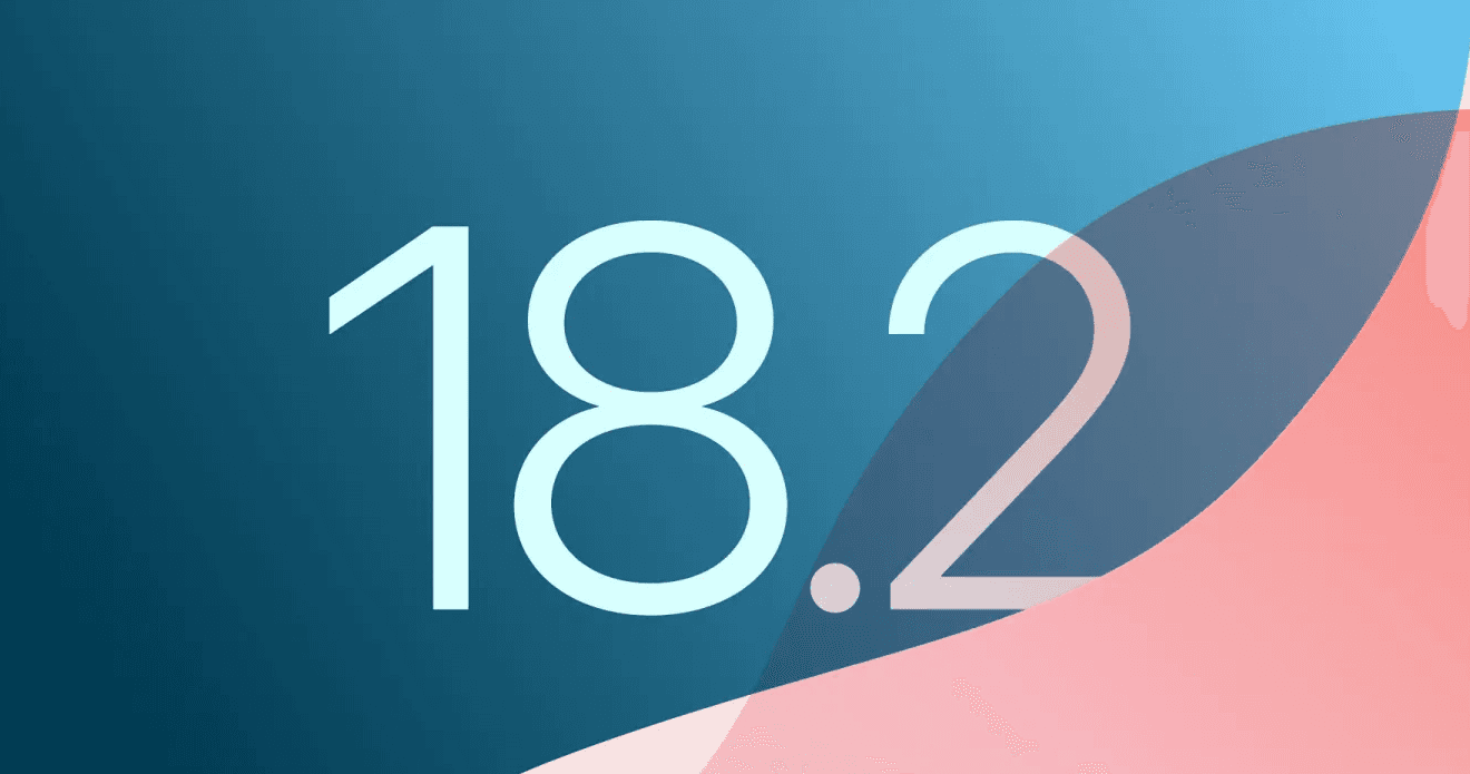 Основні нововведення в iOS 18.2 beta 2 для розробників
