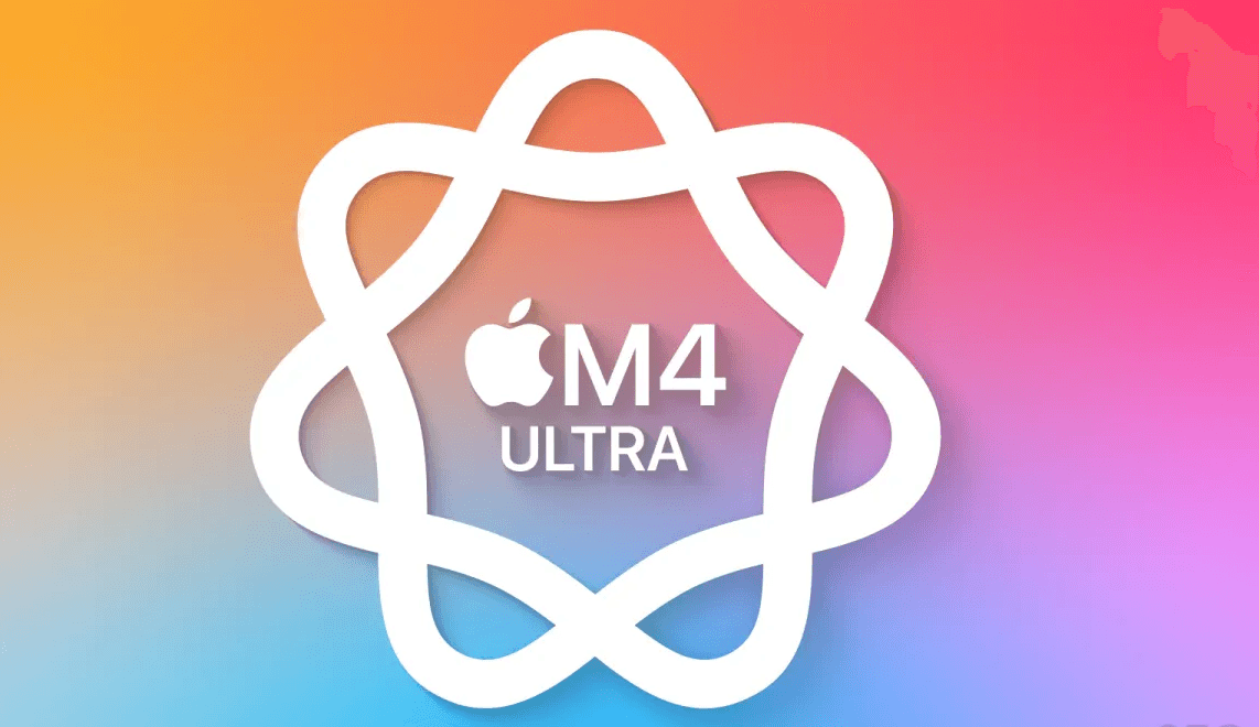 За чутками, Apple планує з наступного року оснастити свої хмарні комп’ютери на базі штучного інтелекту новим чіпом M4