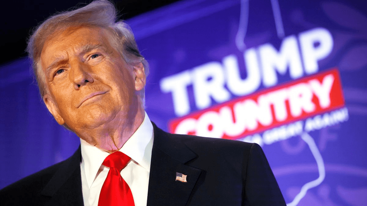 Після перемоги Трампа американцям пропонують втекти від політики на 4 роки