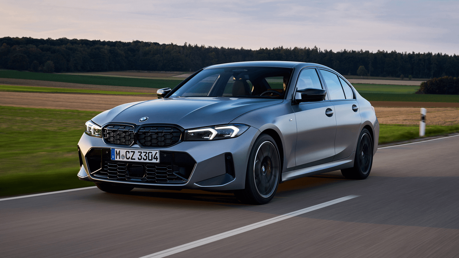 BMW відкликає 5 000 машин через несправності в гальмівній системі