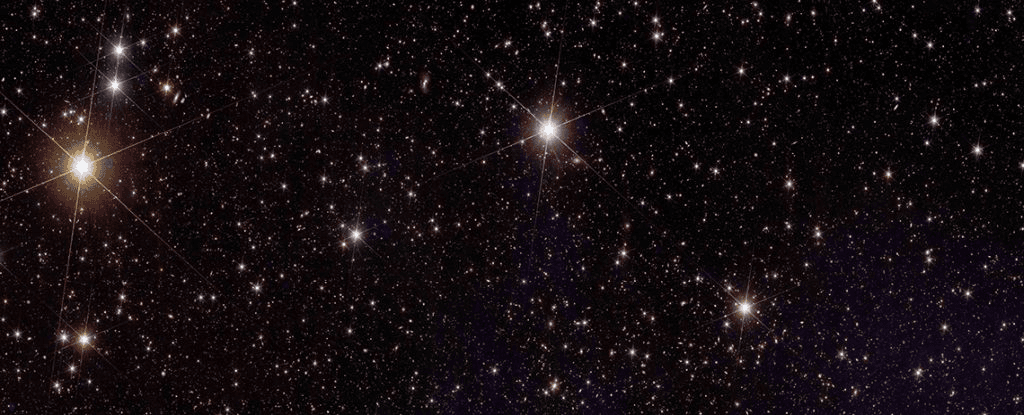 Чи зміниться теорія Ейнштейна? Dark Energy Survey виявив невідповідності
