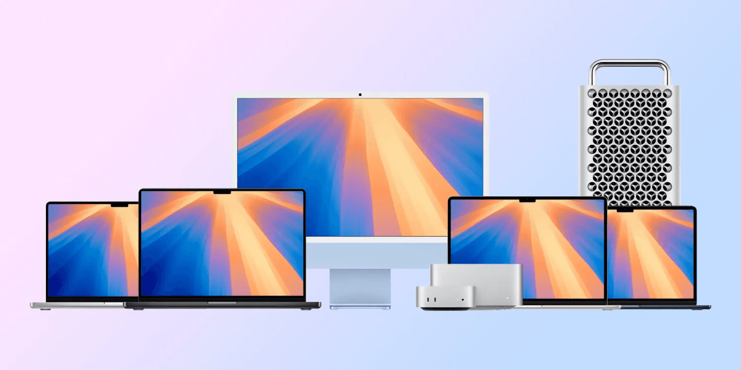 Кінець епохи: Apple припиняє випуск комп’ютерів Mac з 8 ГБ оперативної пам’яті