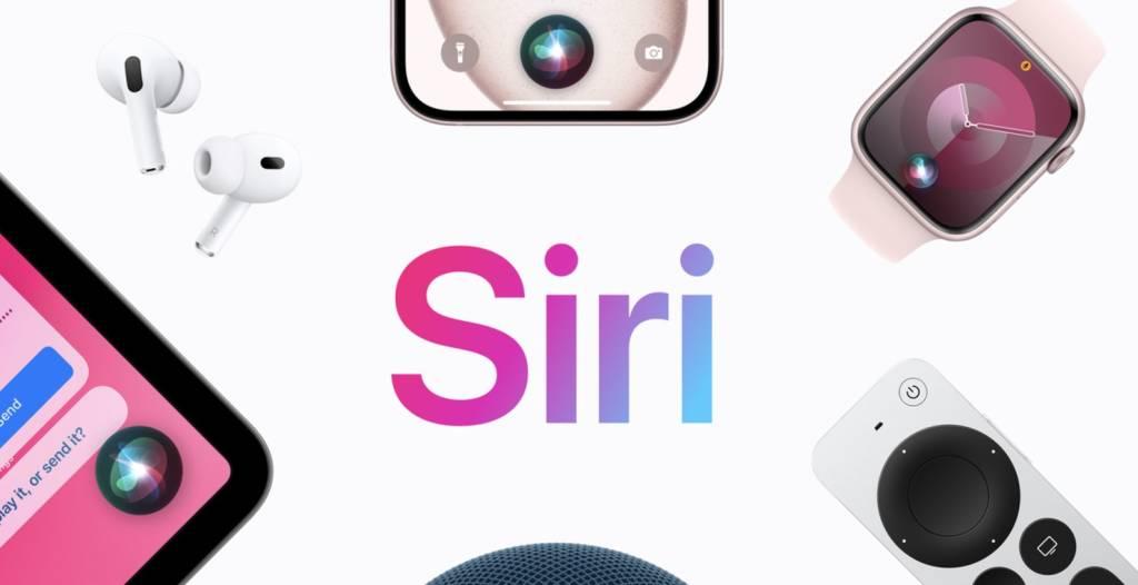 Apple працює над оновленням Siri з інтеграцією ШІ до 2026 року