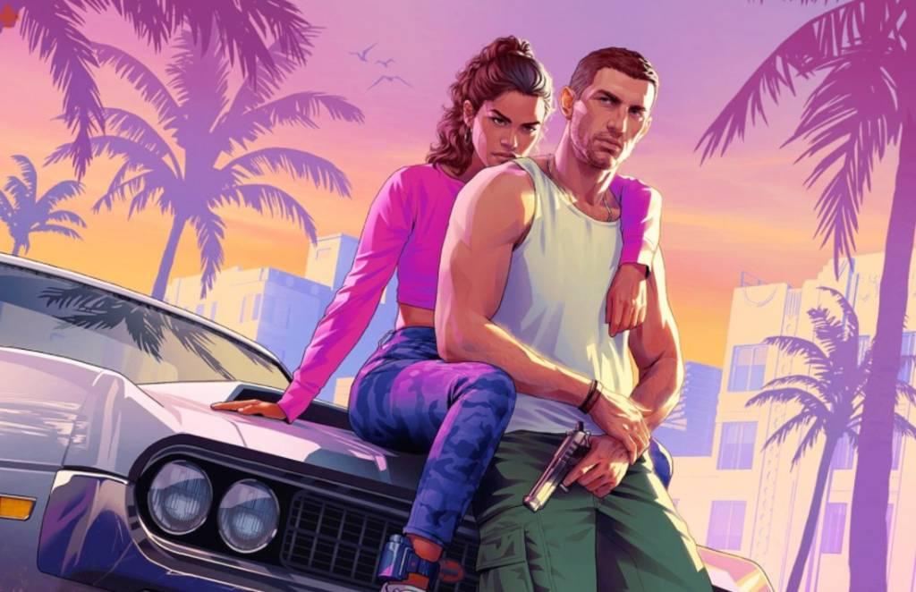 Геймери вважають, що Rockstar готується до випуску трейлера GTA 6