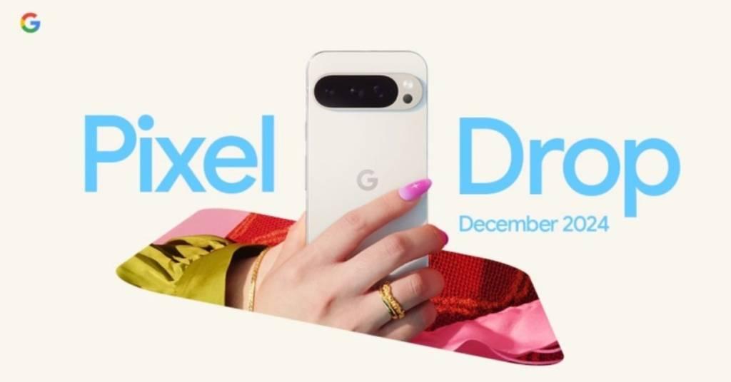 Нові функції Android і Pixel: Google інтегрує штучний інтелект Gemini 1.5