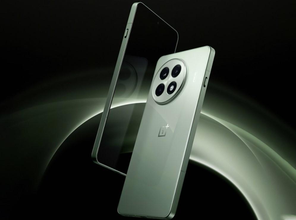 OnePlus 13R: Продуктивність, специфікації та новини з Geekbench