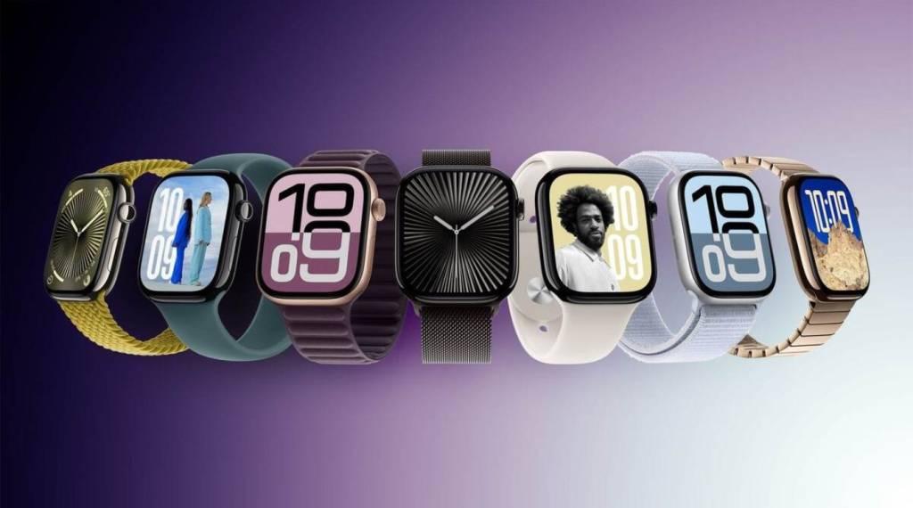 Apple працює над функцією моніторингу артеріального тиску для Apple Watch, яка може з’явитися у 2025 році