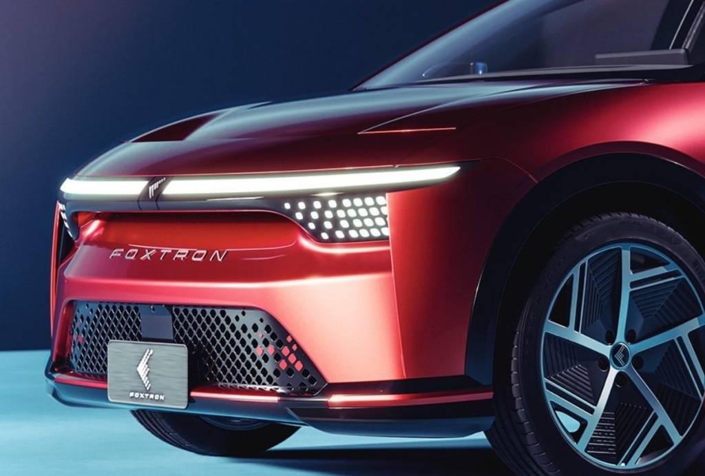 Foxconn проявляє інтерес до активів Nissan і інвестує в електромобільне виробництво