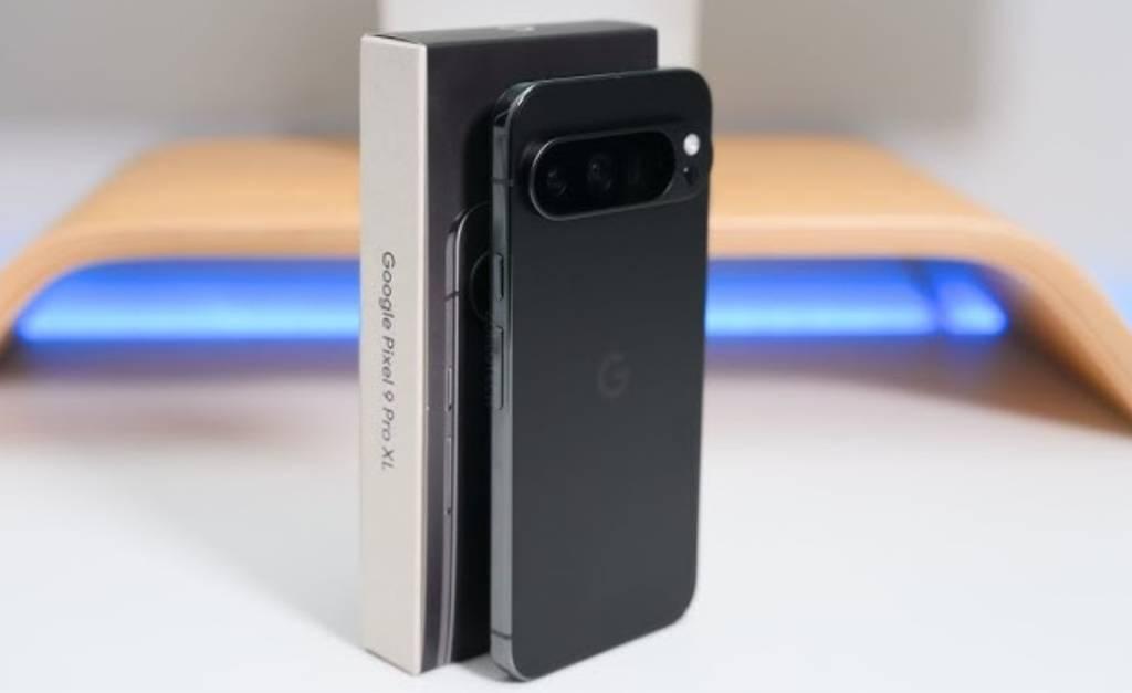Google випустила оновлення для перевірки температури телефону в Pixel Troubleshooting